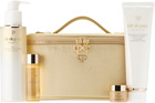 Clé de Peau Beauté Double Cleansing Routine Set