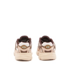Adidas Bad Bunny Response Cl I Sneakers in Ecru Tint/Bronze Strata/Earth Strata