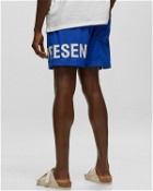 Represent Represent Swim Shorts Blue - Mens - Swimwear