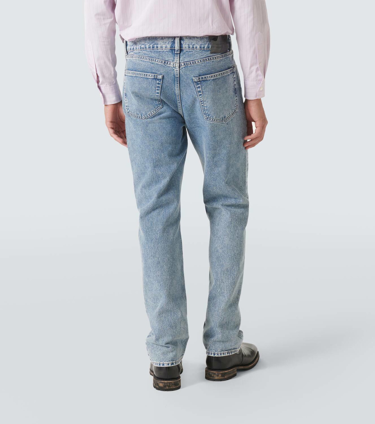 【park】OUR LEGACYCut straight jeans 30 Our Legacy First Cut straight jeans Our Legacy