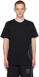 Nike Jordan Black PSG Edition T-Shirt