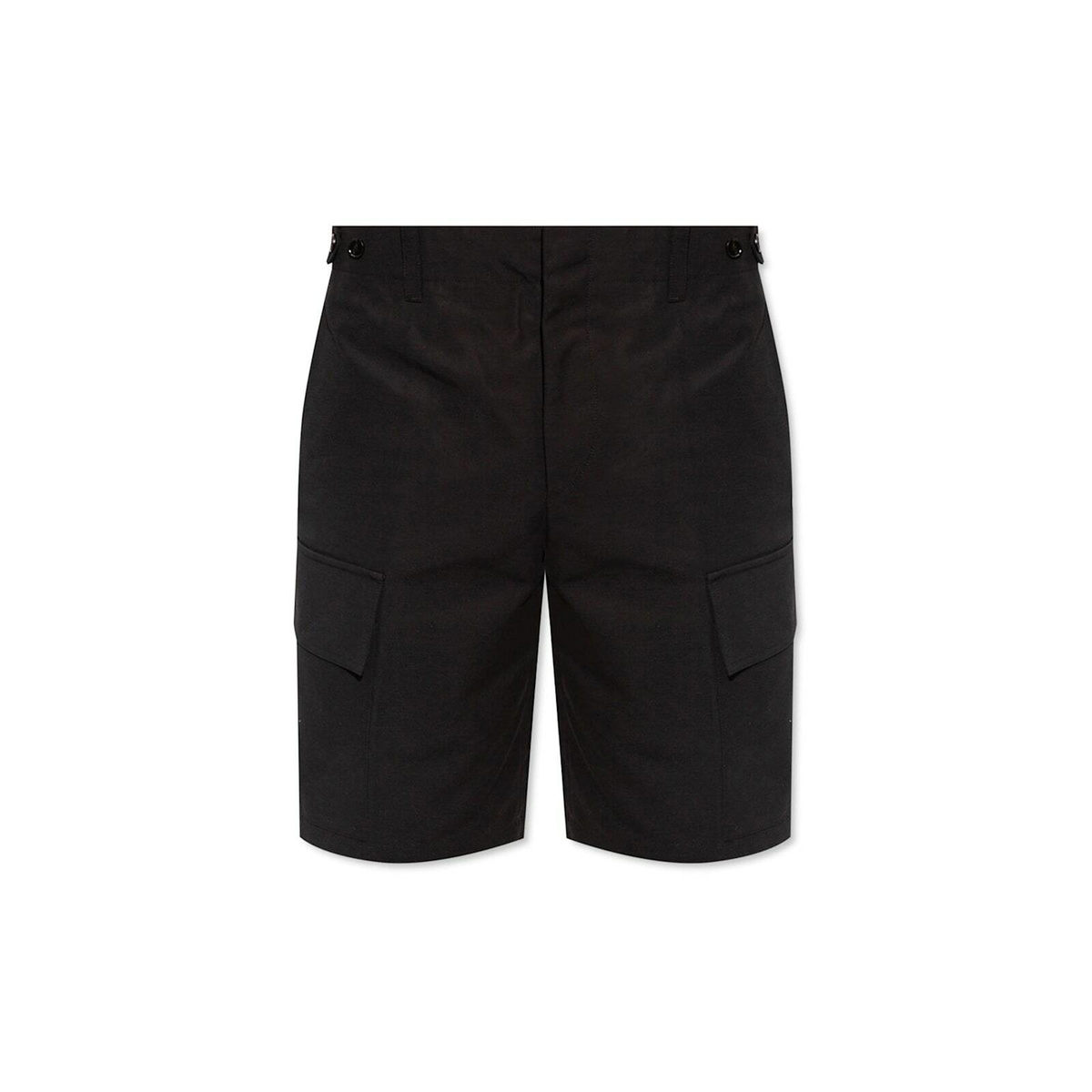 Jil Sander Wool shorts Jil Sander