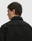 WOVEN JACKET - OUTERSHIRT