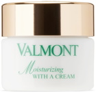 VALMONT Moisturizing With A Cream, 50 mL