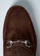 Gucci Horsebit 1953 Loafers