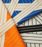Missoni Nastri throw