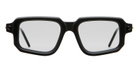 Kuboraum Mask P23 - Black Matt Sunglasses