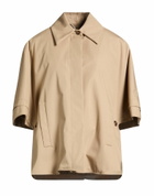 Max Mara Womens Cape in Beige