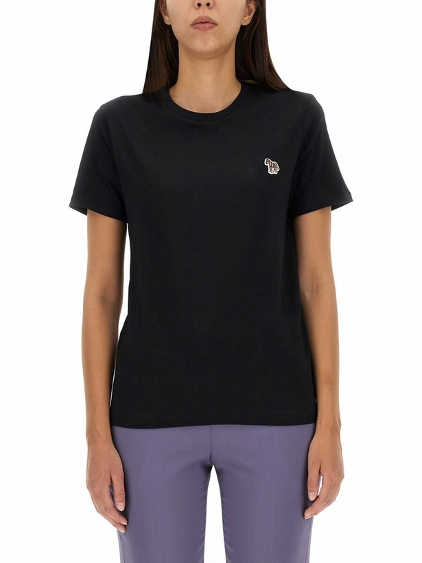 Photo: PS by Paul Smith T-shirt Dino