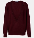 Prada Cashmere sweater