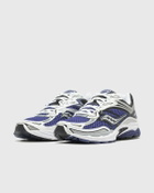 Saucony Originals PROGRID OMNI 9 blue/white Mens Lowtop