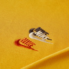 Nike Men's Multi Swoosh Crew Sweat in Pollen