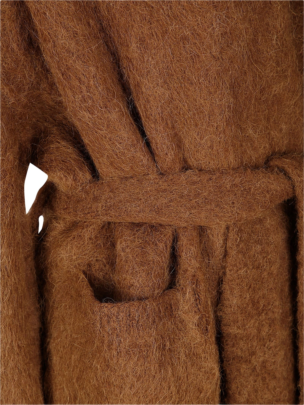 Uma Wang Over Cardigan
