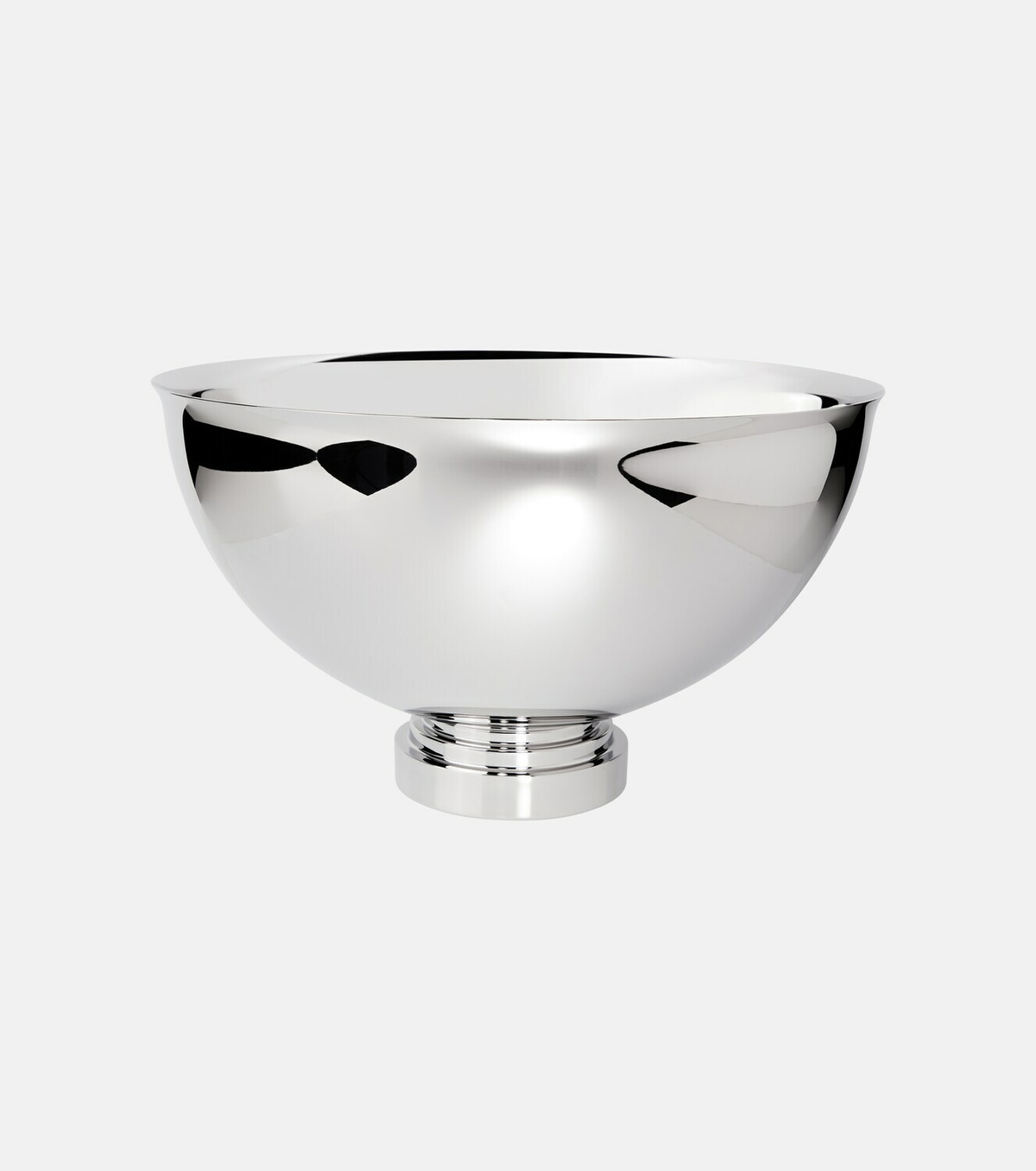 Georg Jensen Manhattan stainless steel ice bucket by Helle Damkjær