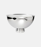 Georg Jensen Manhattan stainless steel ice bucket by Helle Damkjær