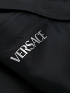 VERSACE - Nylon Cargo Trousers