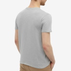 Velva Sheen Men's Cincinnati T-Shirt in Grey
