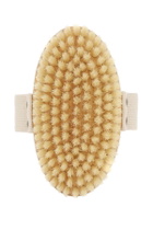 DR BARBARA STURM Spazzola per il corpo 'Soft Body Brush' Beige