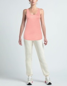 Majestic Filatures Womens Tank top Antique rose