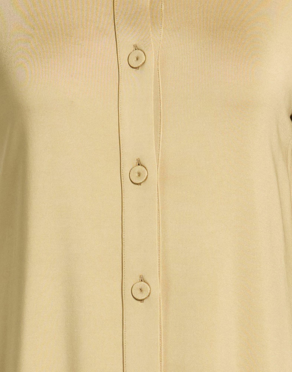 Jil Sander Womens Shirt Sand
