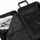 Eastpak Resist'r Luggage Case - Small in Fire Red 