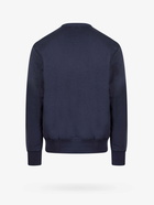 Alexander Mcqueen Sweatshirt Blue   Mens