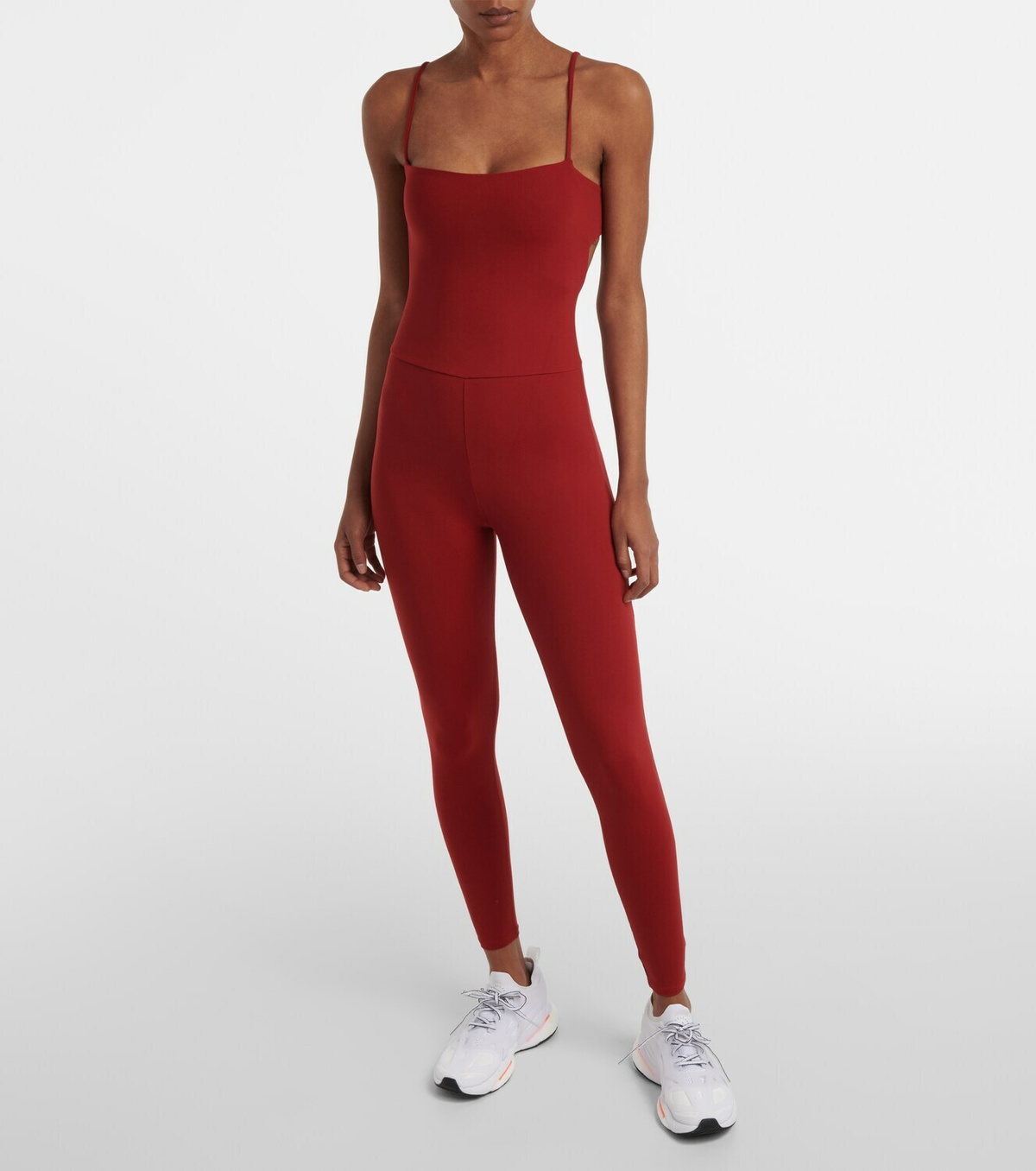 Live The Process - Senti jumpsuit