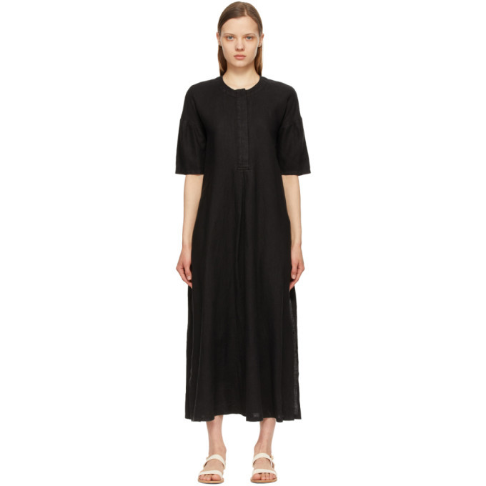 max mara leisure linen dress Max Mara Leisure Beige Linen Arda Dress Max Mara Leisure
