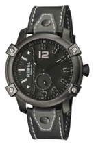 Rebel Weeksville Black Dial Mens Watch RB121-6071