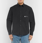 Carhartt WIP - Coleman Cotton Shirt - Black