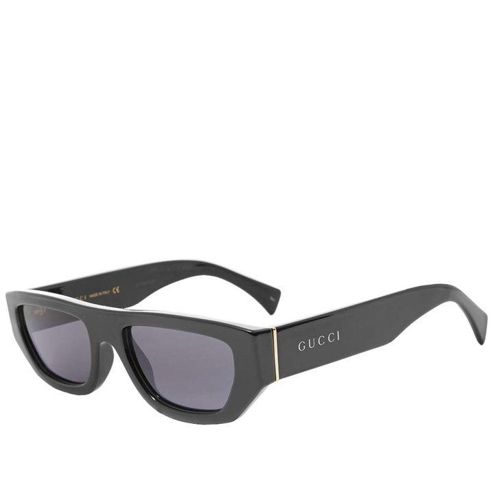 Photo: Gucci Eyewear GG1134S Sunglasses