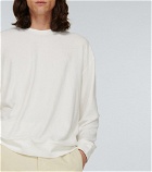 Vilebrequin - Cotton-blend terry sweatshirt