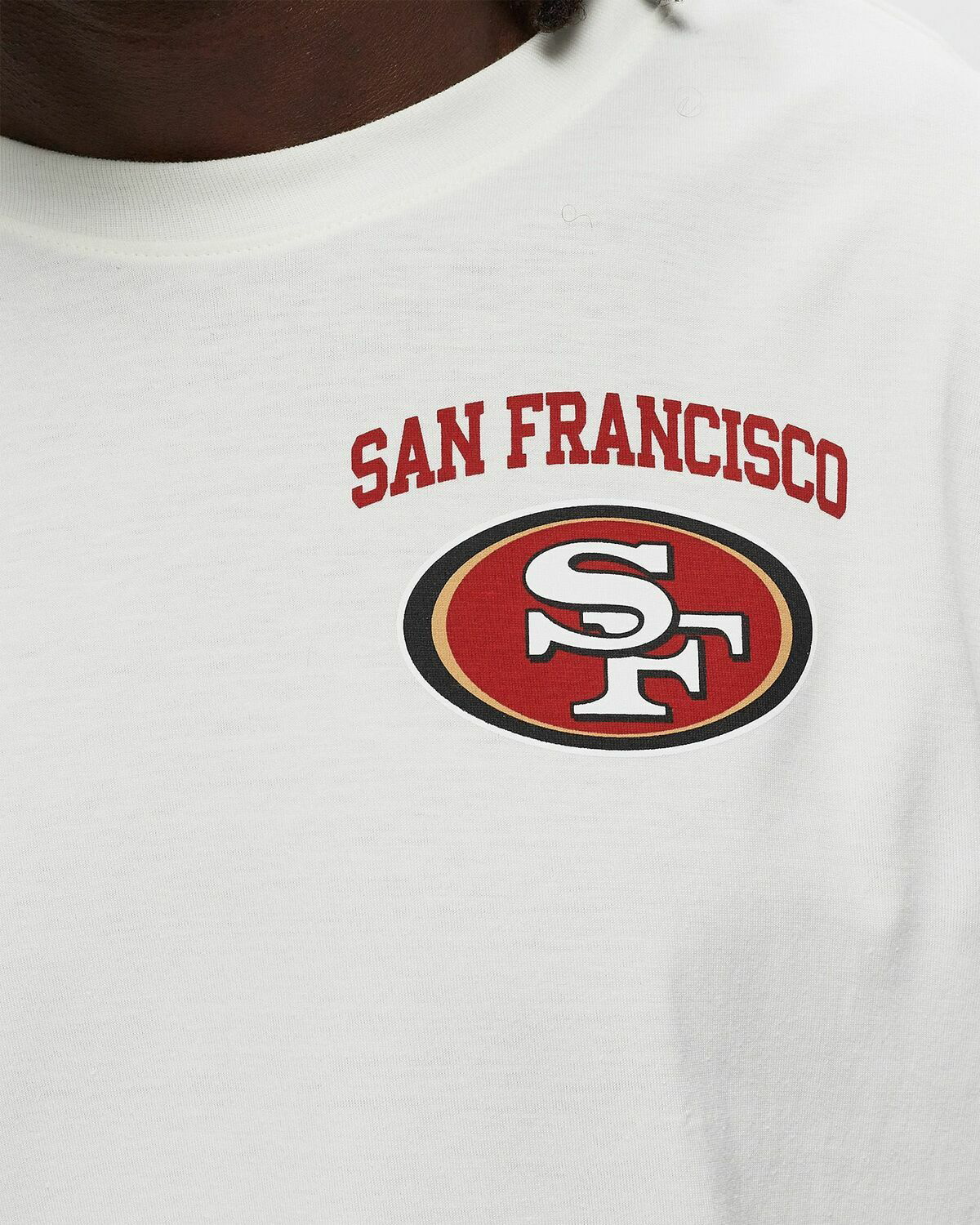 Nike 49ers shirt online