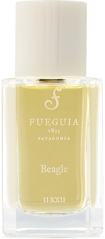 Photo: Fueguia 1833 Beagle Eau De Parfum, 50 mL
