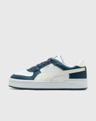 Puma Ca Pro Classic Blue/White - Mens - Lowtop