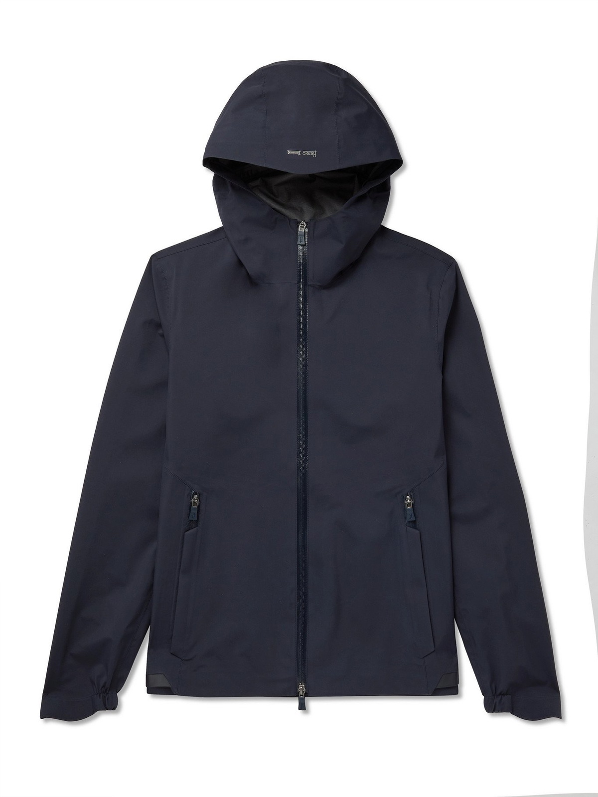 Herno hotsell rain jacket