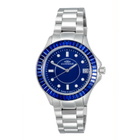 Oniss ON7323 BlueDial Ladies Watch ONJ7323-010DKBU