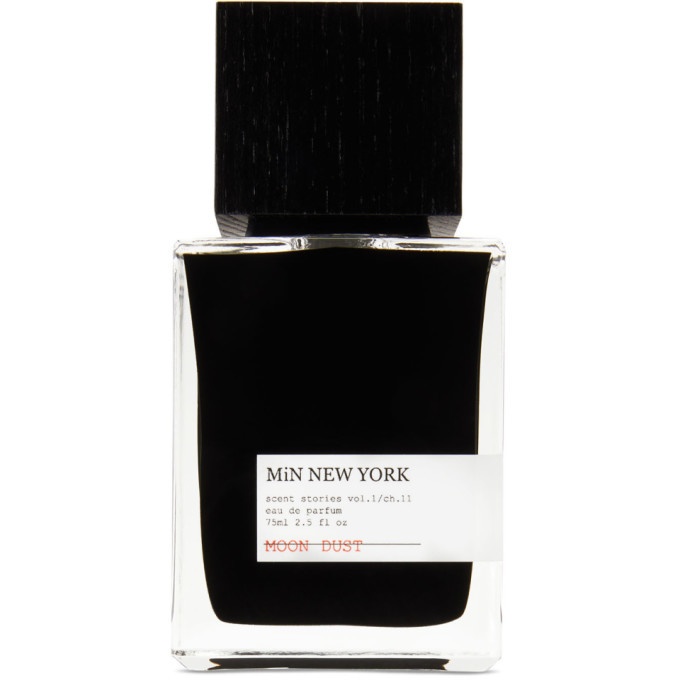 Photo: MiN New York Moon Dust Eau de Parfum, 75 mL