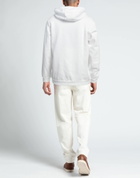 Adidas Mens Sweatshirt in White