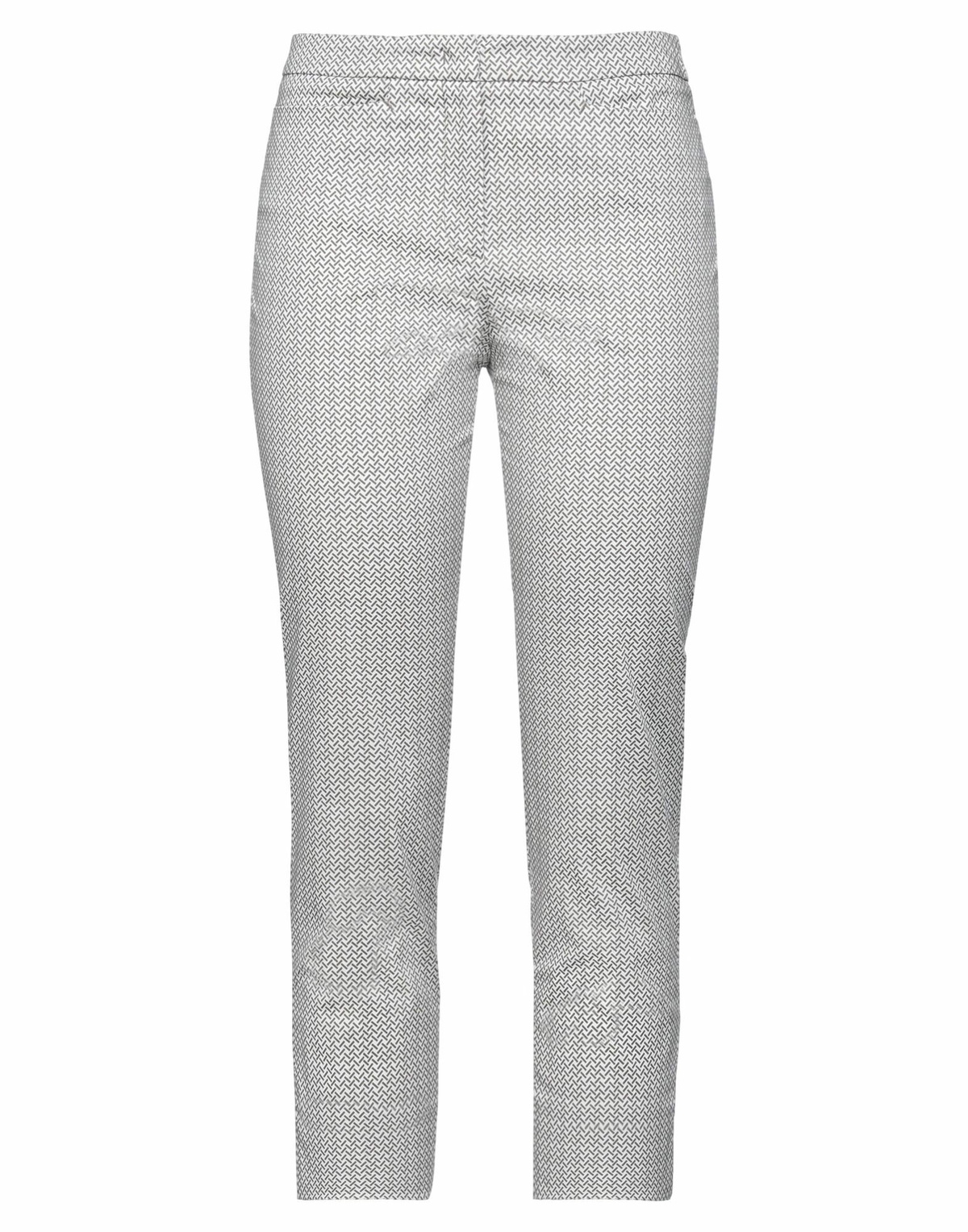 Peserico Womens Pants in White