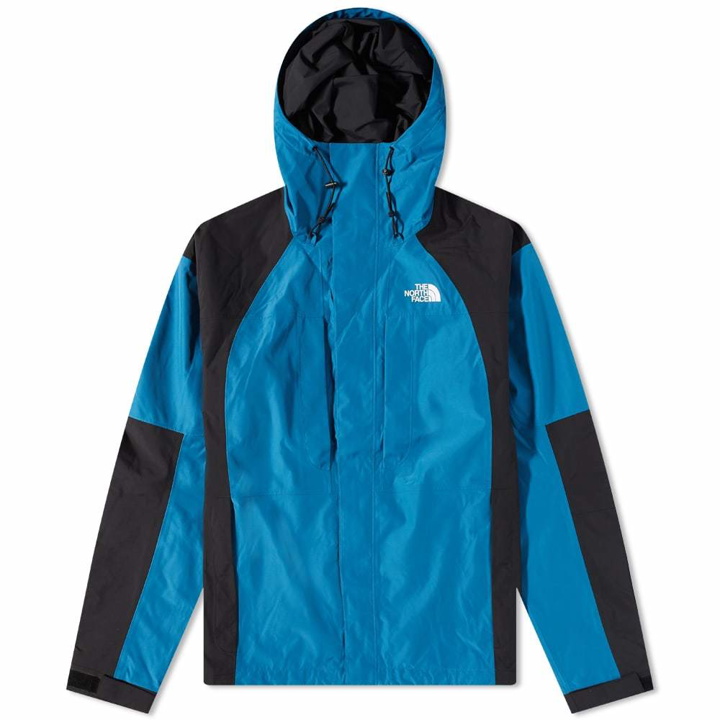 Photo: The North Face 2000 Mountain Jacket