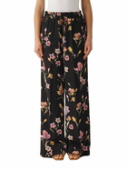 TwinSet Viscosa Trousers