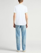 Peuterey Mens Polo shirt in White