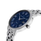Carl F. Bucherer Adamavi 40mm Automatic Blue Dial Mens Watch 00.10321.08.51.21