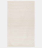 Missoni Chalk set of 2 cotton terry towels