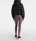 Alo Yoga Puffer jacket