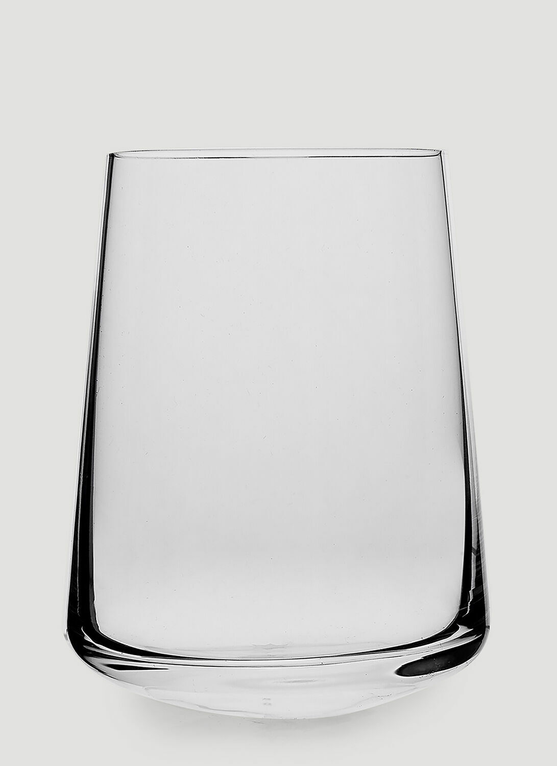 Ichendorf Milano Set of Two Stand Up Digestif Glasses