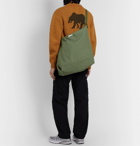 Engineered Garments - Carry All Cotton-Ripstop Tote Bag - Green