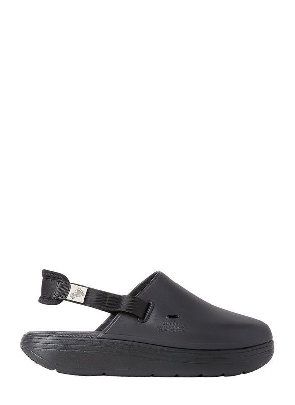 Photo: Suicoke Cappo Slip Ons