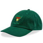 Casablanca Casa Tennis Club Cap